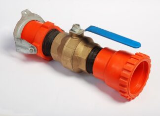 Z czego składa się zawór? Z czego składa się zawór?