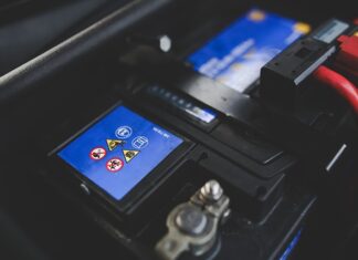 Czy bateria od Milwaukee pasują do DeWalt?