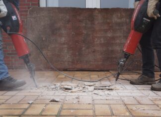 Jak wyczyścić układ pneumatyczny? Jak wyczyścić układ pneumatyczny?