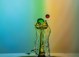 Z jaką prędkością wiercić w betonie?