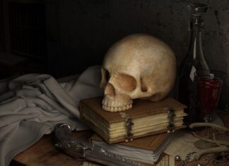 Jaki kupić pistolet na klej?