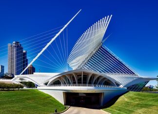 Jak się czyta Milwaukee?