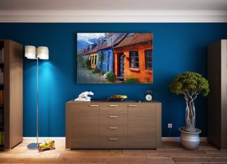 Z czego zrobić półki do regałów?